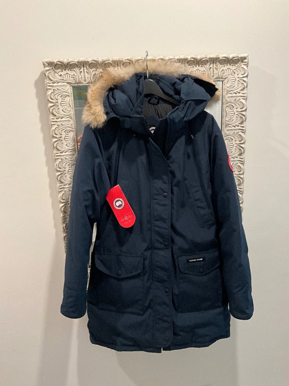 Canada Goose Parka